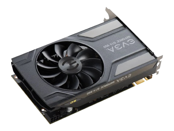 NVIDIA GTX 950